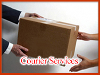 Sedona Courier Services